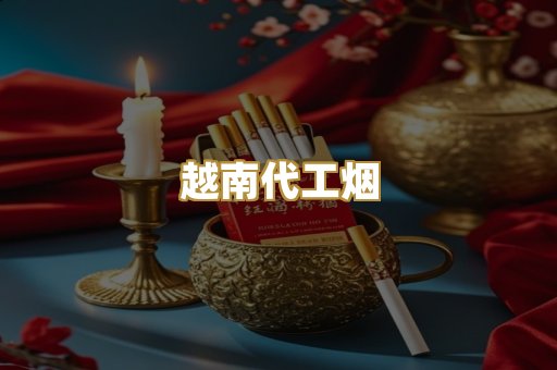 免税爆珠烟